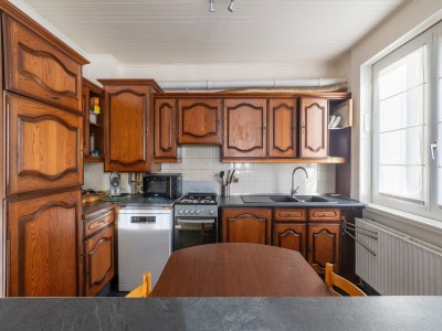 Holiday house Gemütliches Ferienhaus bei Cap Gris Nez - Features photo 28