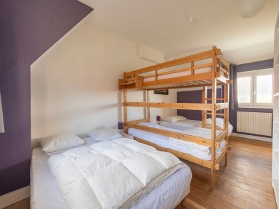 Holiday house Gemütliches Ferienhaus bei Cap Gris Nez - Features photo 29