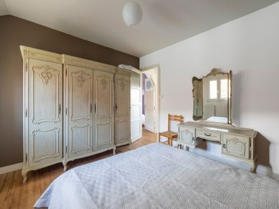 Holiday house Gemütliches Ferienhaus bei Cap Gris Nez - Features photo 31