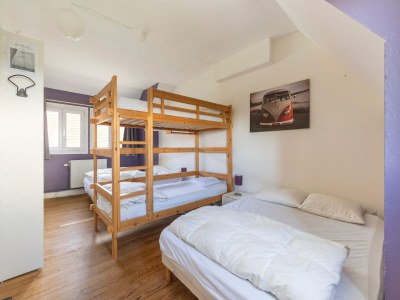 Holiday house Gemütliches Ferienhaus bei Cap Gris Nez - Features photo 32