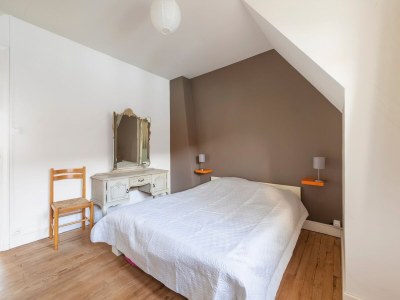 Holiday house Gemütliches Ferienhaus bei Cap Gris Nez - Features photo 33