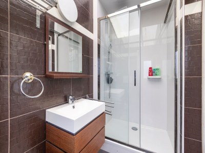 Holiday house Gemütliches Ferienhaus bei Cap Gris Nez - Features photo 34