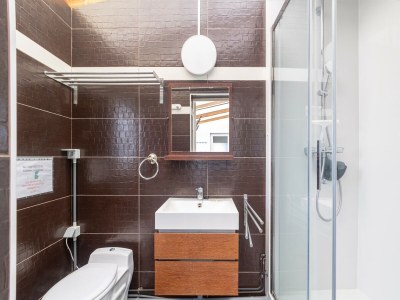 Holiday house Gemütliches Ferienhaus bei Cap Gris Nez - Features photo 35