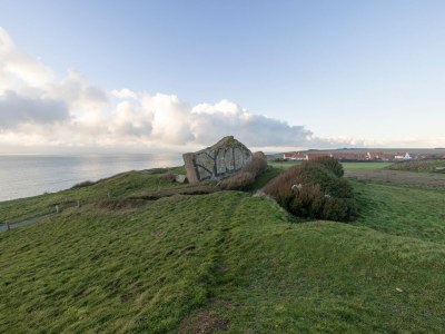 Holiday house Gemütliches Ferienhaus bei Cap Gris Nez - Environment photo 36
