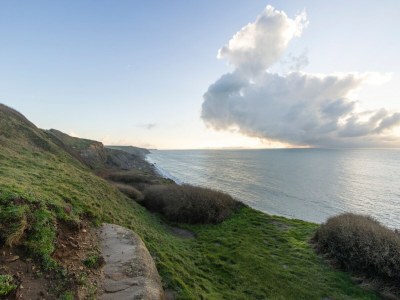 Holiday house Gemütliches Ferienhaus bei Cap Gris Nez - Environment photo 39
