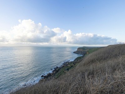 Holiday house Gemütliches Ferienhaus bei Cap Gris Nez - Environment photo 40
