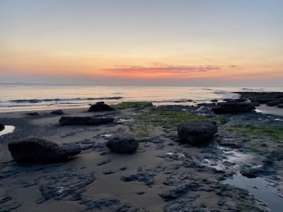 Holiday house Gemütliches Ferienhaus bei Cap Gris Nez - Environment photo 41