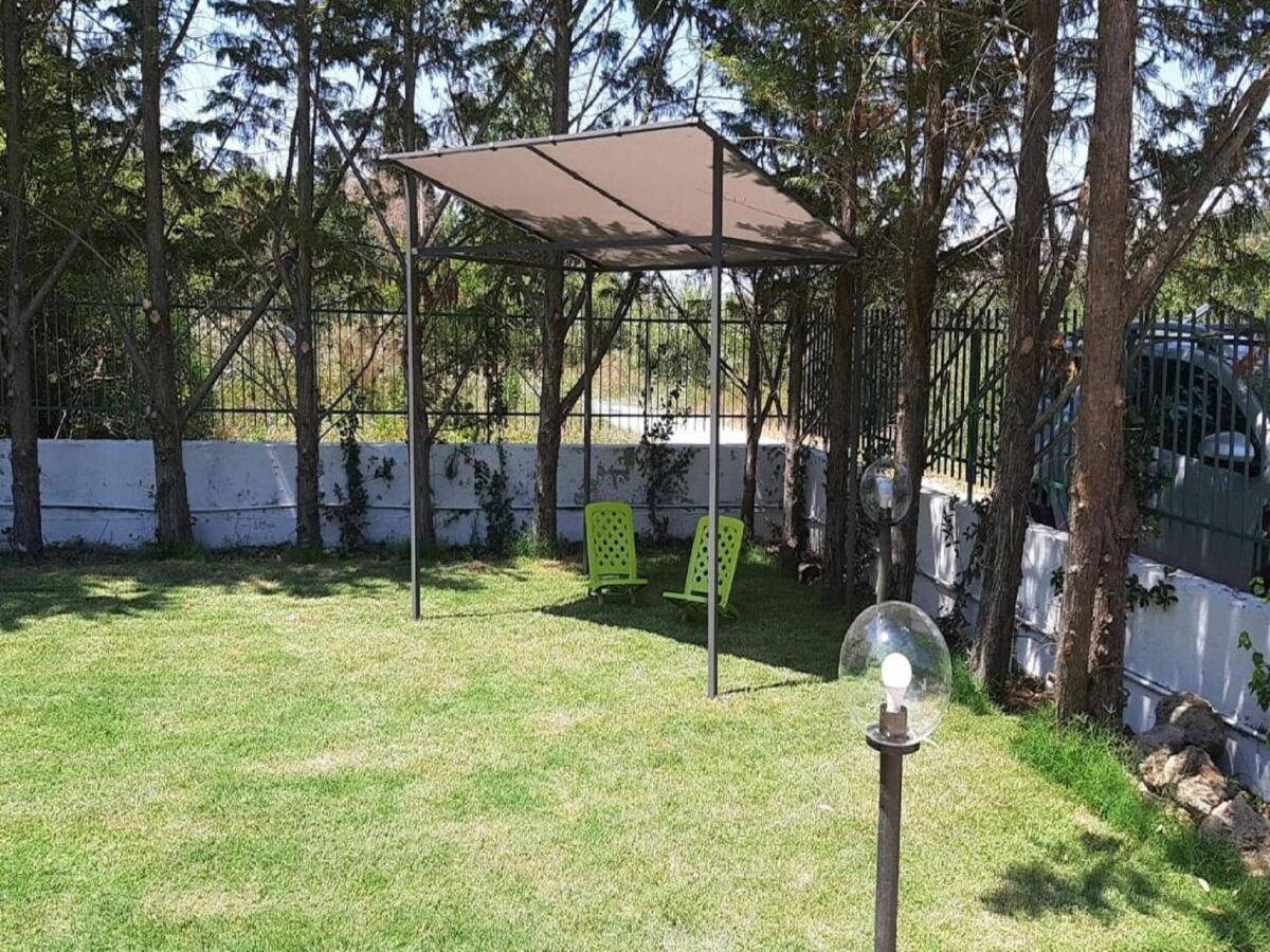 Holiday house Amazing Home in Campania - Outdoor photo 3