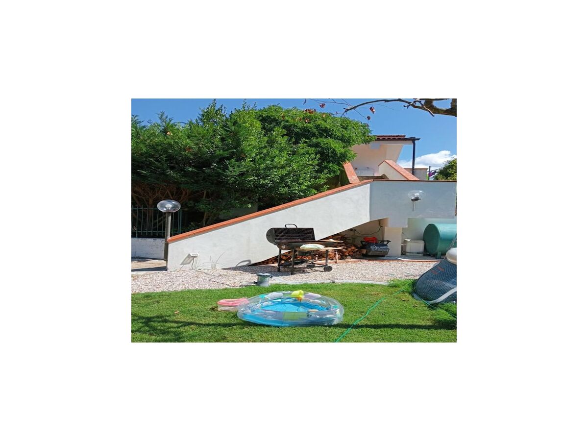 Holiday house Amazing Home in Campania - Outdoor photo 5