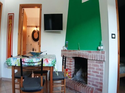 Holiday house Amazing Home in Campania - Features photo 8