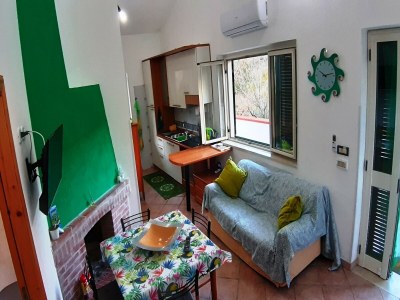 Holiday house Amazing Home in Campania - Features photo 10