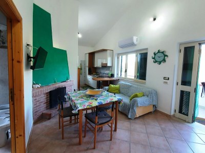 Holiday house Amazing Home in Campania - Features photo 17