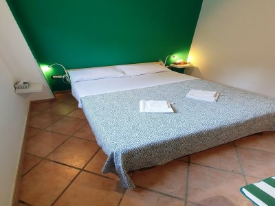 Holiday house Amazing Home in Campania - Features photo 18