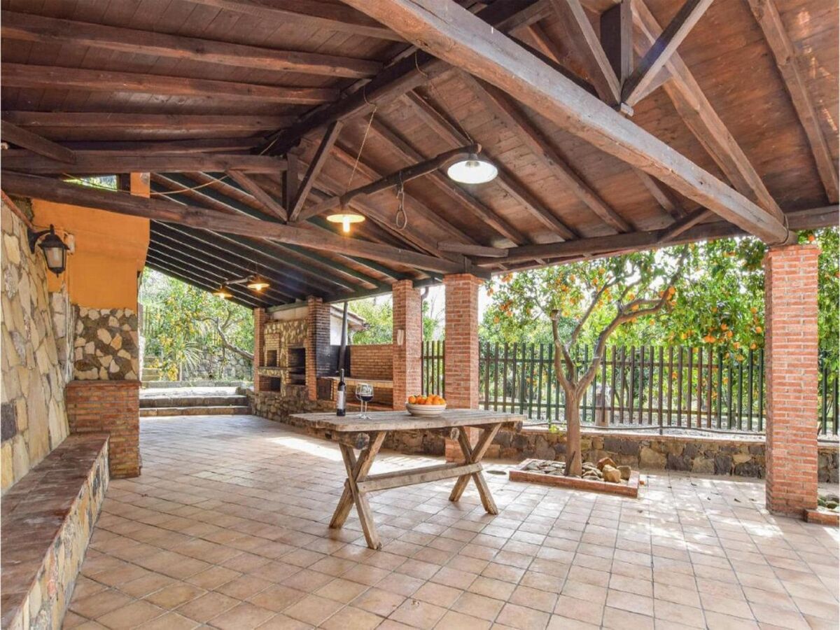 Holiday house Villa in Sicily near Taormina Beaches - Outdoor photo 2