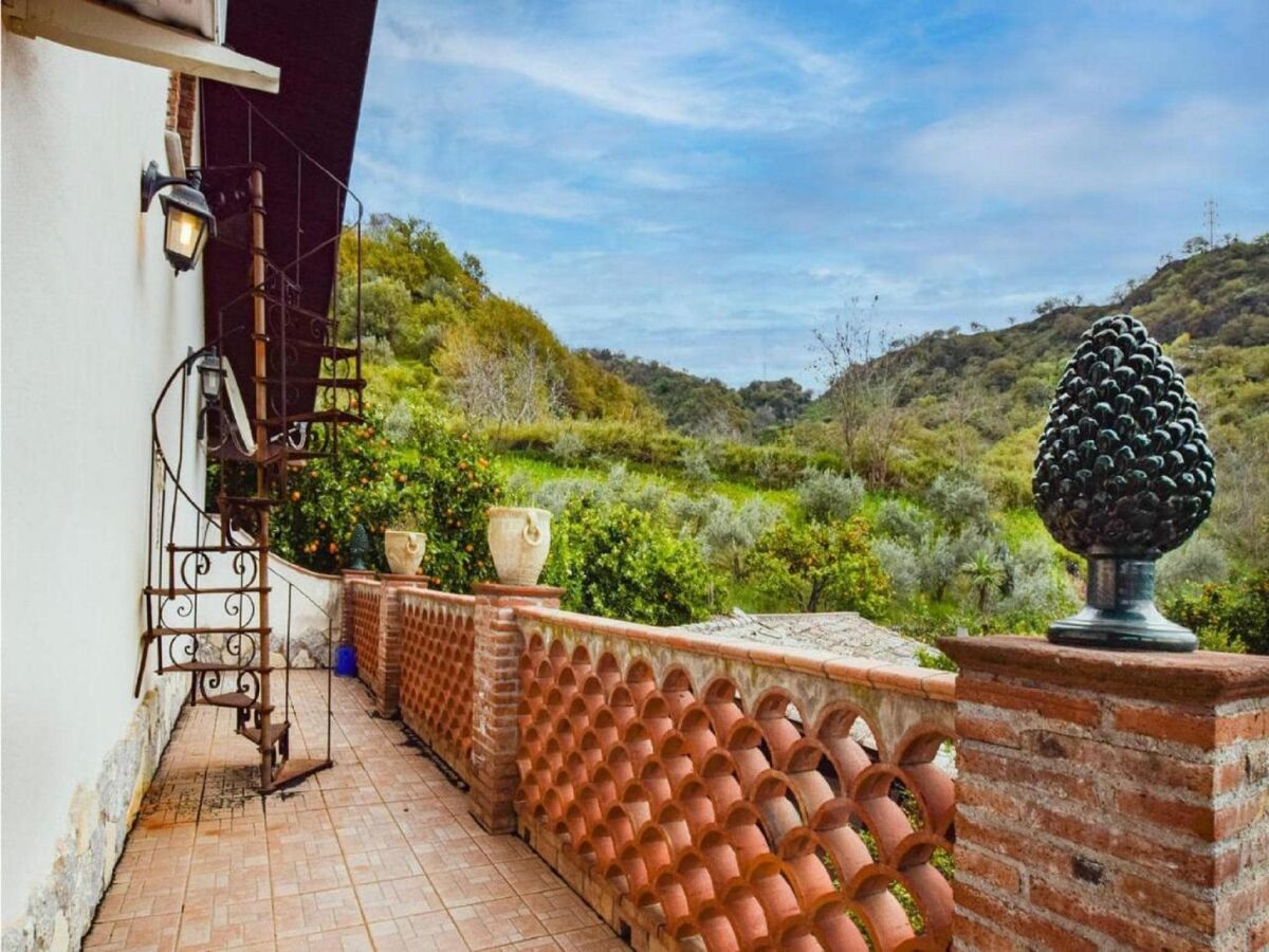 Holiday house Villa in Sicily near Taormina Beaches - Outdoor photo 3