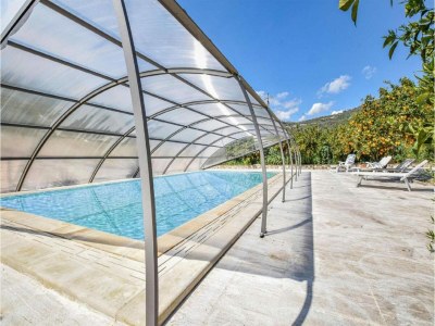 Holiday house Villa in Sicily near Taormina Beaches - Outdoor photo 4