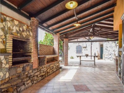 Holiday house Villa in Sicily near Taormina Beaches - Outdoor photo 6