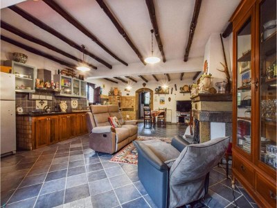 Holiday house Villa in Sicily near Taormina Beaches - Features photo 7