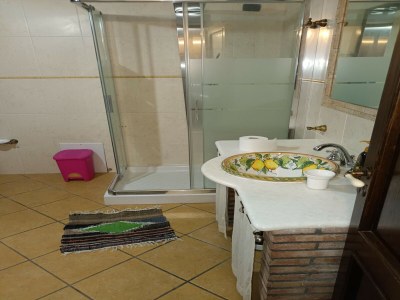 Holiday house Villa in Sicily near Taormina Beaches - Features photo 8