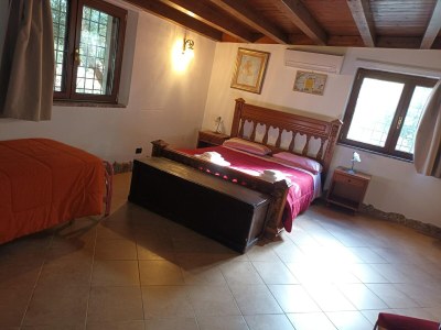 Holiday house Villa in Sicily near Taormina Beaches - Features photo 9