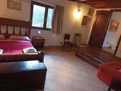 Holiday house Villa in Sicily near Taormina Beaches - Features photo 10