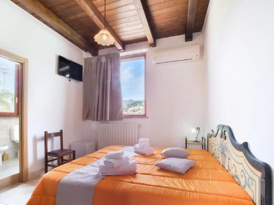 Holiday house Villa in Sicily near Taormina Beaches - Features photo 12