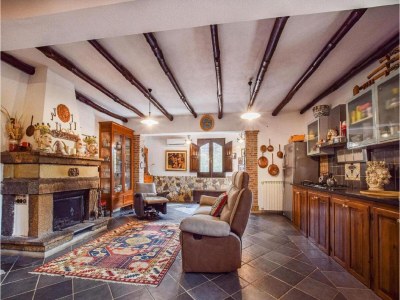 Holiday house Villa in Sicily near Taormina Beaches - Features photo 13