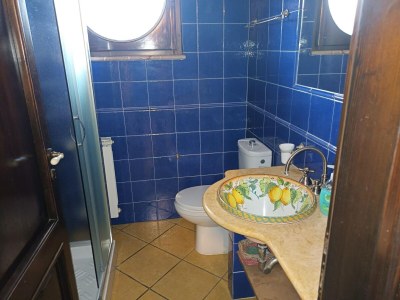 Holiday house Villa in Sicily near Taormina Beaches - Features photo 15