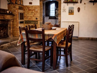 Holiday house Villa in Sicily near Taormina Beaches - Features photo 16