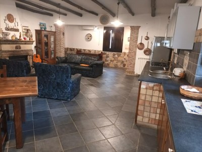 Holiday house Villa in Sicily near Taormina Beaches - Features photo 17