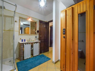 Holiday house Villa in Sicily near Taormina Beaches - Features photo 18