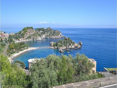 Holiday house Villa in Sicily near Taormina Beaches - Environment photo 21