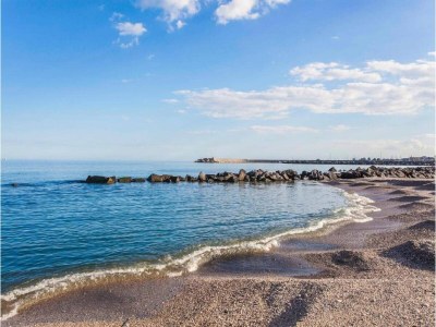 Holiday house Villa in Sicily near Taormina Beaches - Environment photo 23