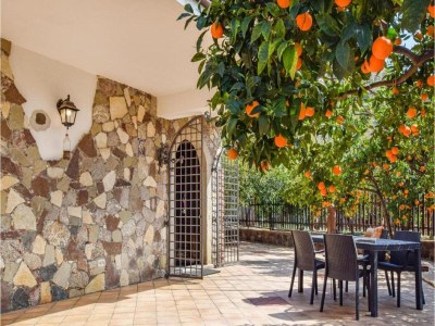 Holiday house Villa in Sicily near Taormina Beaches - Outdoor photo 28
