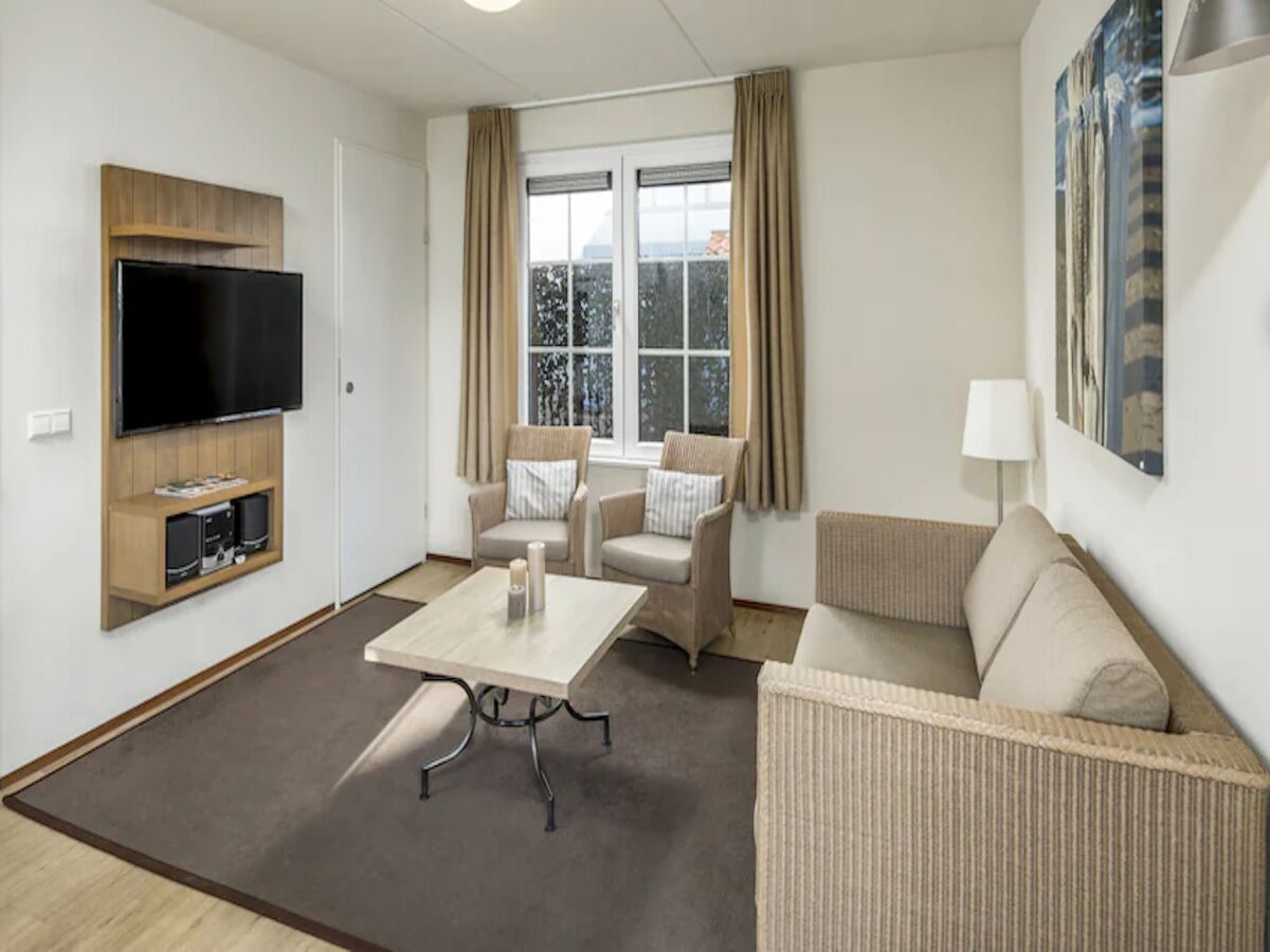 Holiday park Villa in Cadzand-Bad nahe Nordseestrand - Features photo 5