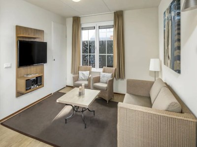 Holiday park Villa in Cadzand-Bad nahe Nordseestrand - Features photo 5