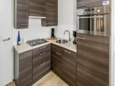 Holiday park Villa in Cadzand-Bad nahe Nordseestrand - Features photo 6