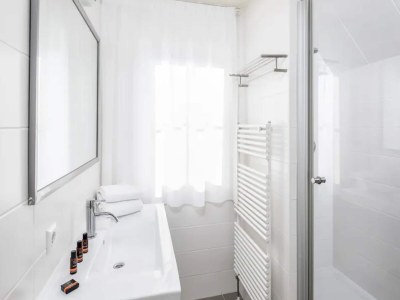 Holiday park Villa in Cadzand-Bad nahe Nordseestrand - Features photo 7