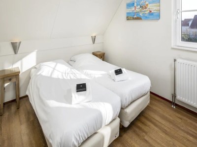 Holiday park Villa in Cadzand-Bad nahe Nordseestrand - Features photo 9