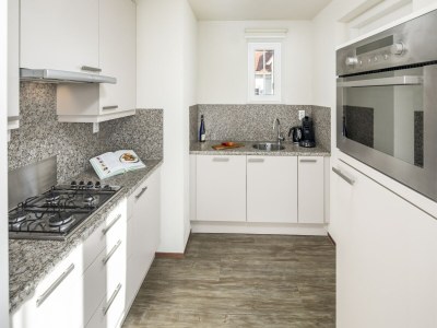 Holiday park Villa in Cadzand-Bad near North Sea Beach - Features photo 6