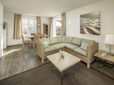 Holiday park Villa in Cadzand-Bad near North Sea Beach - Features photo 9