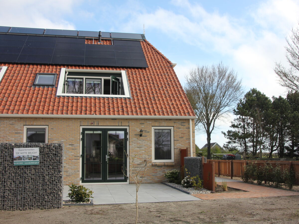 Holiday house Blauwe Keet - Outdoor photo 2