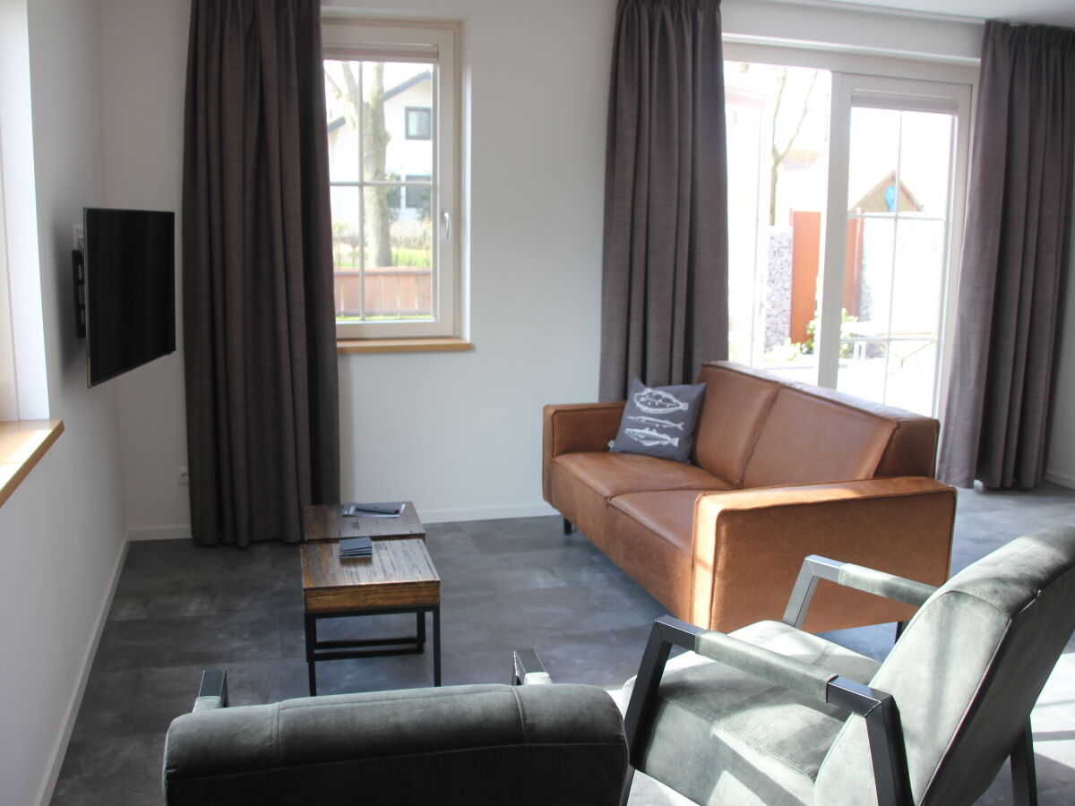 Holiday house Blauwe Keet - Features photo 5