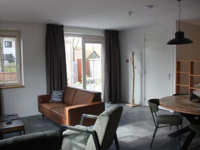 Holiday house Blauwe Keet - Features photo 6