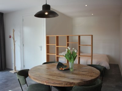 Holiday house Blauwe Keet - Features photo 7