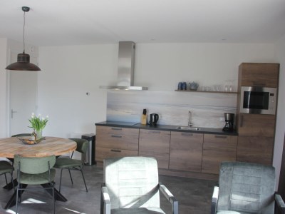 Holiday house Blauwe Keet - Features photo 9