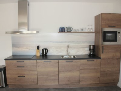 Holiday house Blauwe Keet - Features photo 10