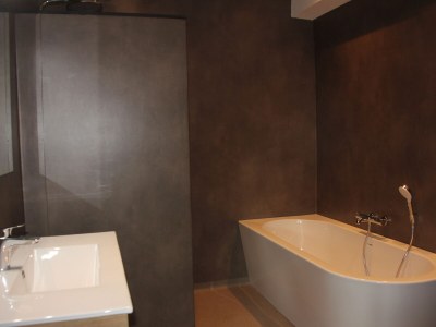 Holiday house Blauwe Keet - Features photo 12