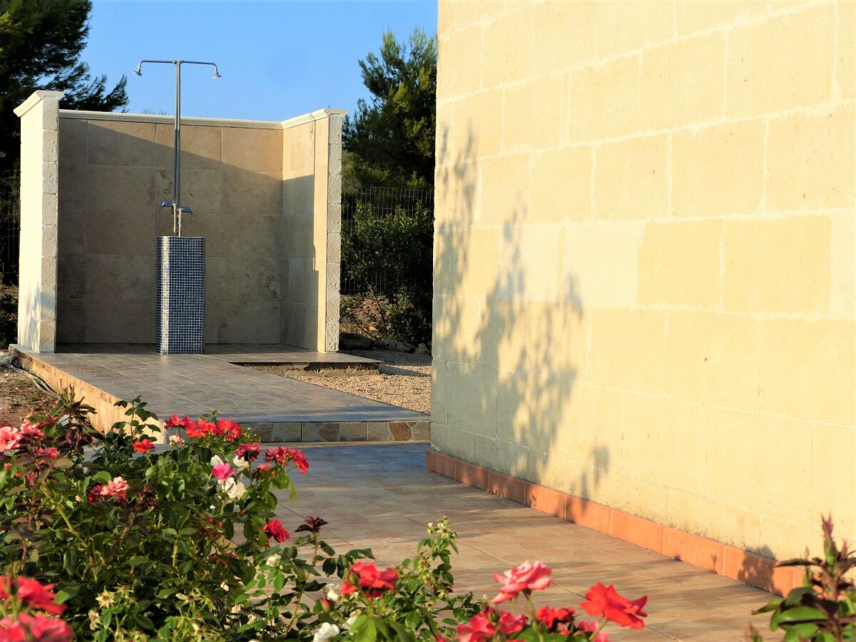 Villa Marvellous Villa Lona with stunning sea view - Outdoor photo 4