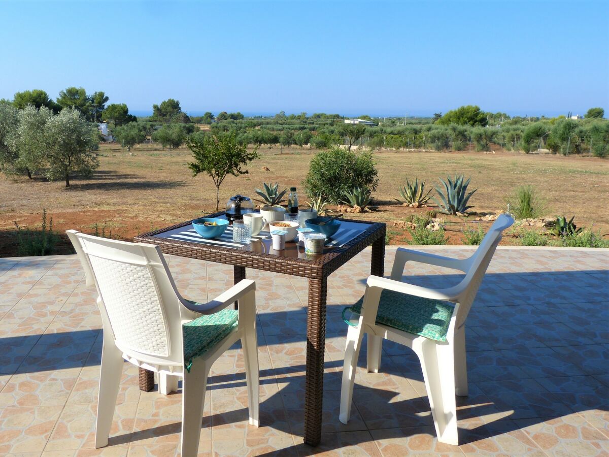 Villa Marvellous Villa Lona with stunning sea view - Outdoor photo 5